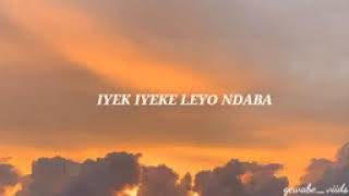 Limit Nala uvume kanjani