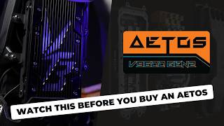 Which AETOS Controller Should You Buy | Complete Buyers Guide & Overview