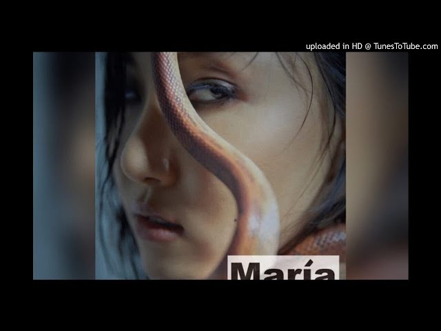 Hwasa - LMM | María class=