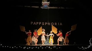 Anoman Obong by History Education C 2024 in PAPPSHORIA #24 || Universitas Negeri Yogyakarta