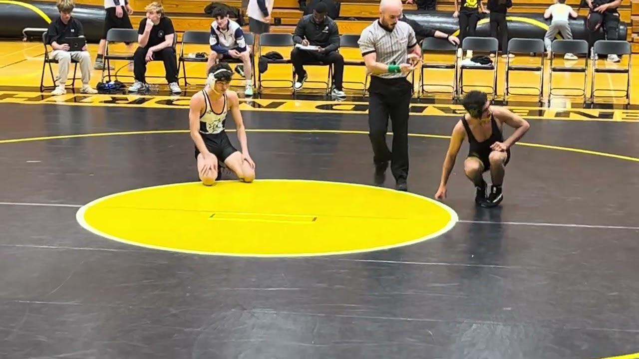 Glenbard North vs Saint Charles North high school