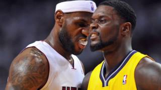 Lance Stephenson Returns To Indiana