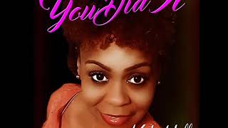 Keisha Hall - You Did It (D#Sharp Remix)