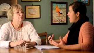 Older Adult Interview 1