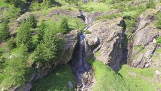 Discover the Valais