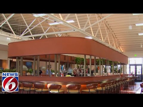 New food hall opens this week in Orlando's Packing District