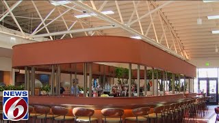 New food hall opens this week in Orlando's Packing District