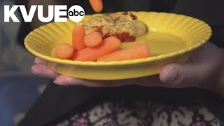 AI meal plans short on calories, study finds