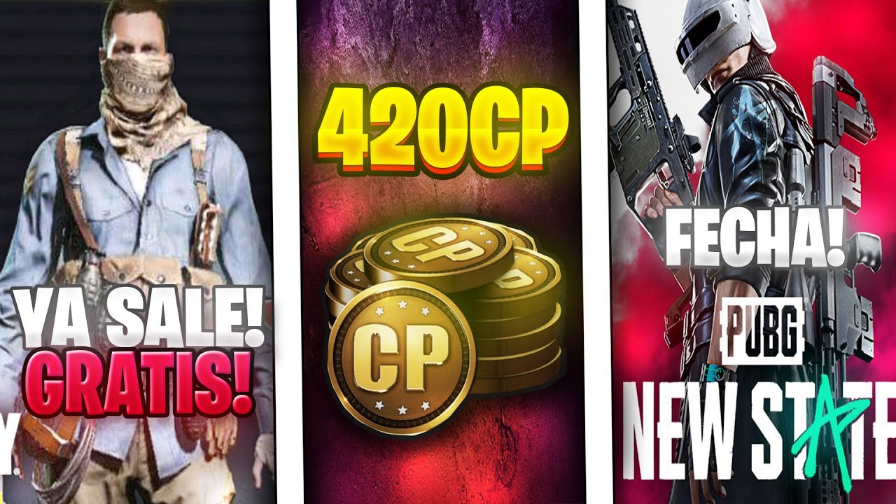 CORRE!! COD POINTS GRATIS! COMO CONSEGUIR A RIGGS DE VANGUARD !! ENTRA ...