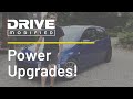 Ford Fiesta ST Power Upgrades!