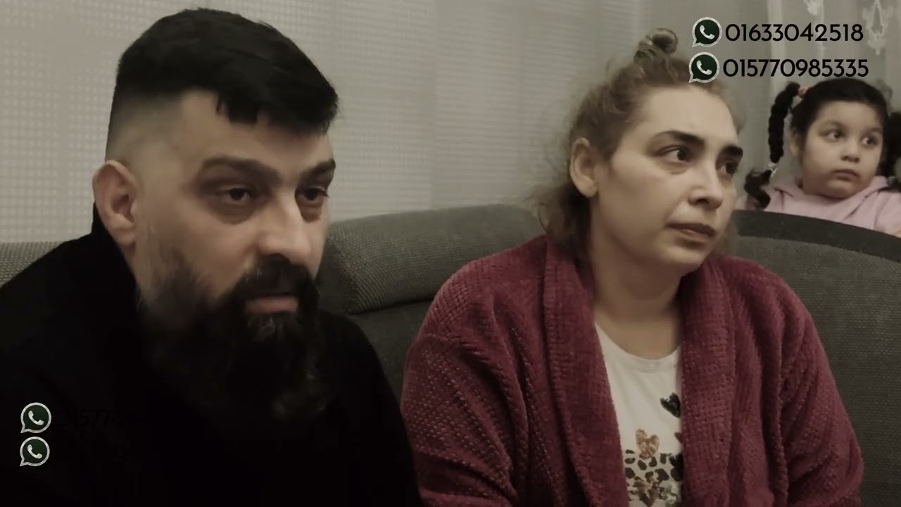 Bremerhaven yardim kampanyasi - Yuzule Suvorovo