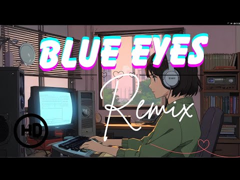 Honey Singh - Blue Eyes ( Remix) By Dj Sameer J