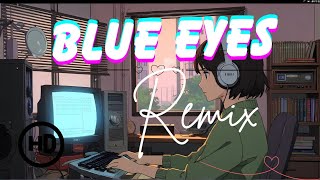 Honey Singh - Blue Eyes ( Remix) By Dj Sameer J