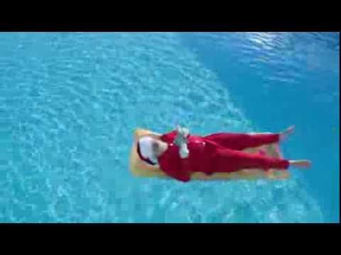 სანამ სანტა ისვენებს, დაასწარი სანტას