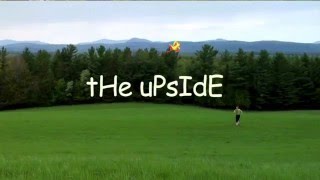 The Upside (2011) - Official Trailer