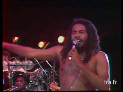 Jacob Miller and Inner Circle - We A Rockers (Live Paris 1979)