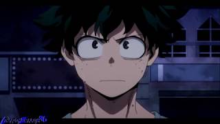 Midoriya Vs Bakugoueditget Right Witcha