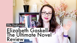 4 Elizabeth Gaskell Novels Youll Love