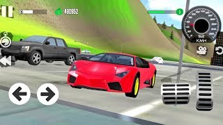 Real Car Drift Simulator - Car Game Android gameplay screenshot 4