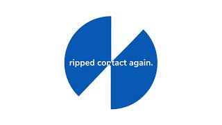 Stop Dealing With Ripped Contacts