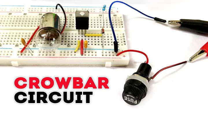 CrowBar Circuit