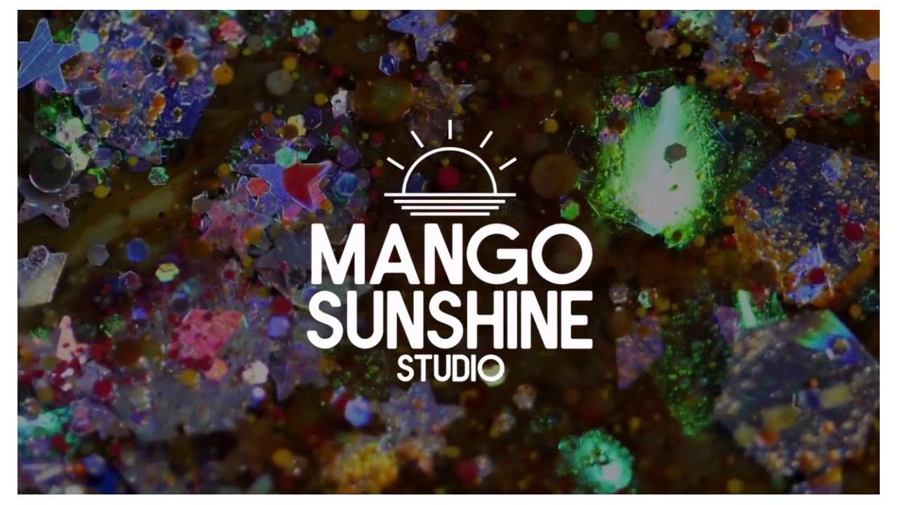 MANGO SUNSHINE MAGAZINE