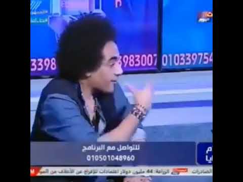 خالد منير شبيه محمد منير