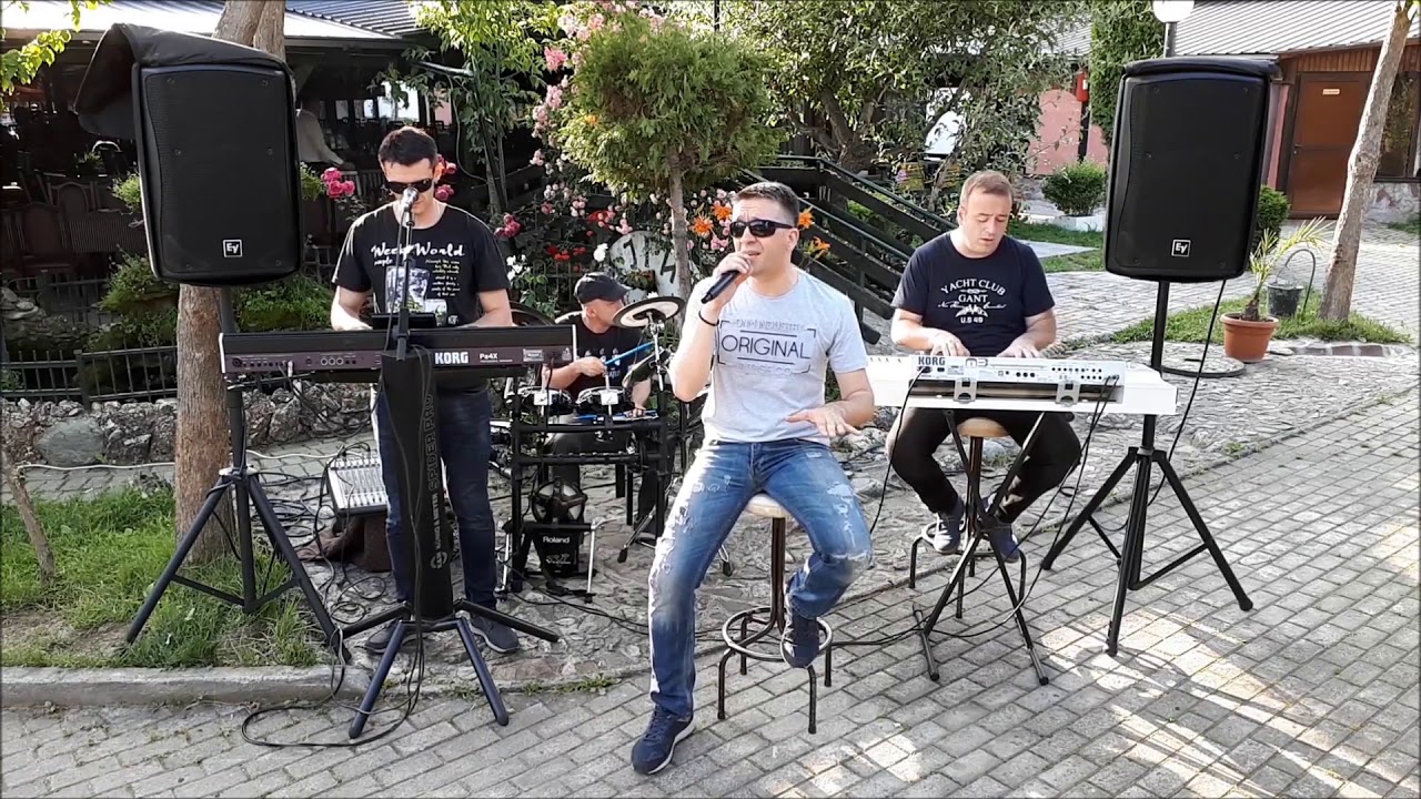 Ja Bez Tebe Ne Mogu Da Zivim Text