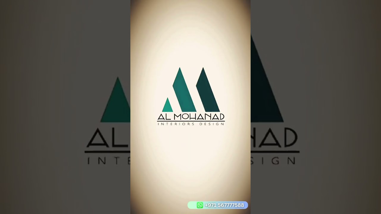 Al Mohanad Interior Design Work Process – UAE’s Best Interior Company