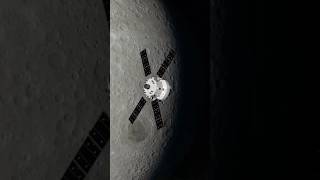 Why haven't we landed on the moon yet? 🚀 🌕 #shorts