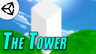The Tower • 1 • Mobile Game [Tutorial][C#] screenshot 5