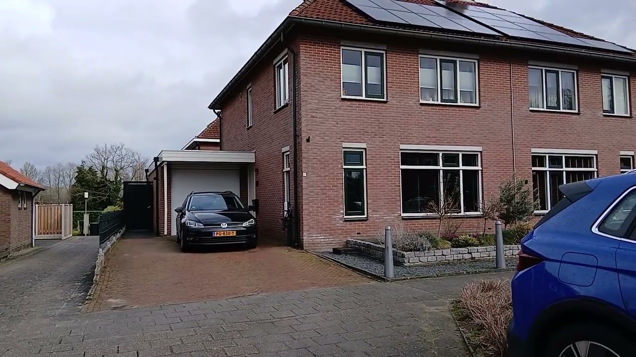 Beerzesveld een prachtige omgeving  zien op YouTube  abonneer of  tiktok kan je volgen Jan Enschede