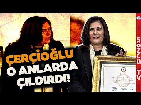 Seçim Hazımsızlığı! Aydın'ı Kazanan CHP'li Çerçioğlu'na Mazbata Ayıbı! Yemekhanede Verdiler...