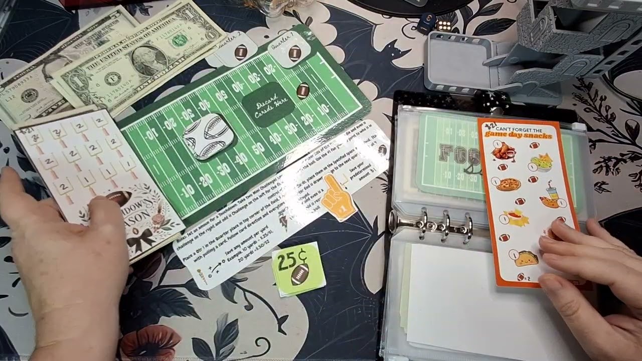 Футбол в понедельник вечером