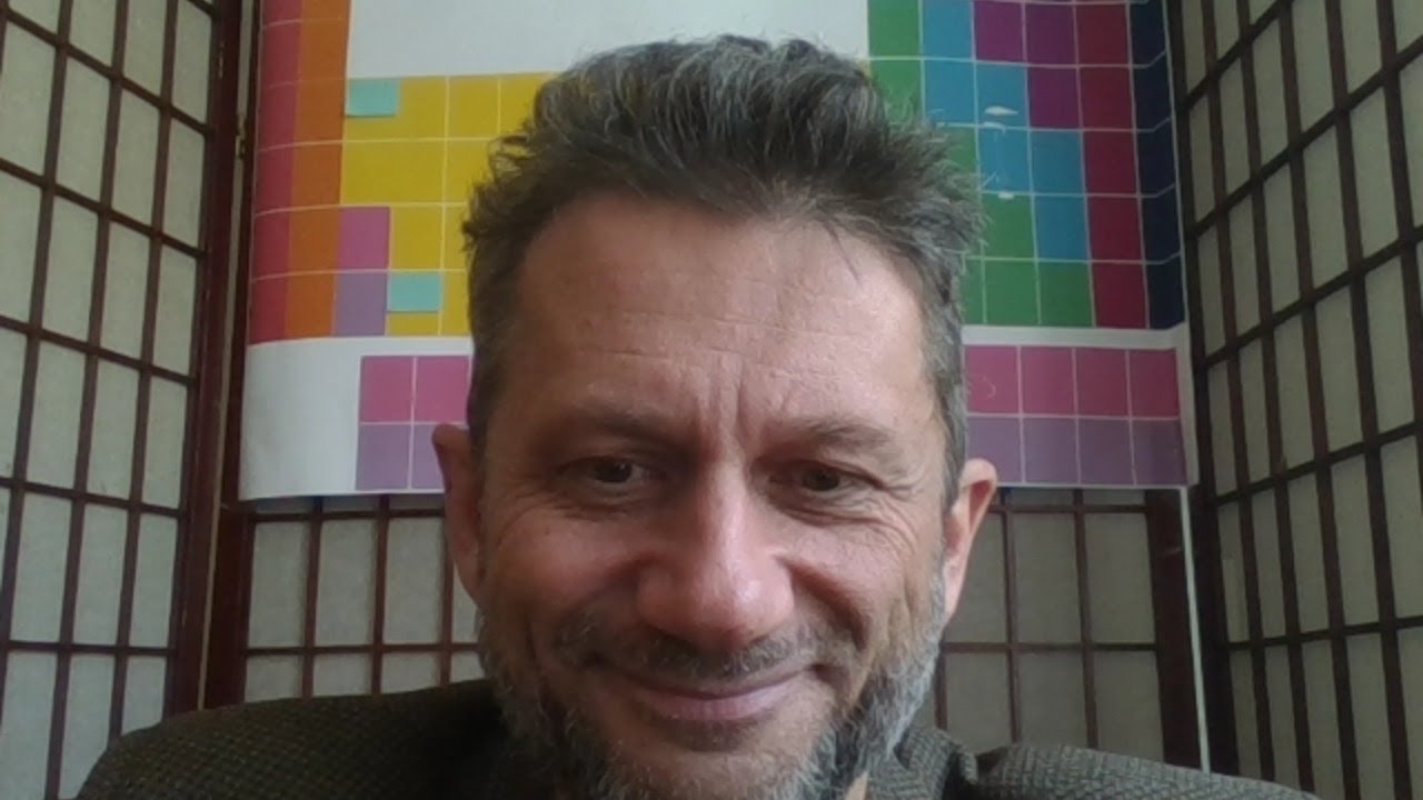 Lecture Android MVVM - Oct 13, 2020