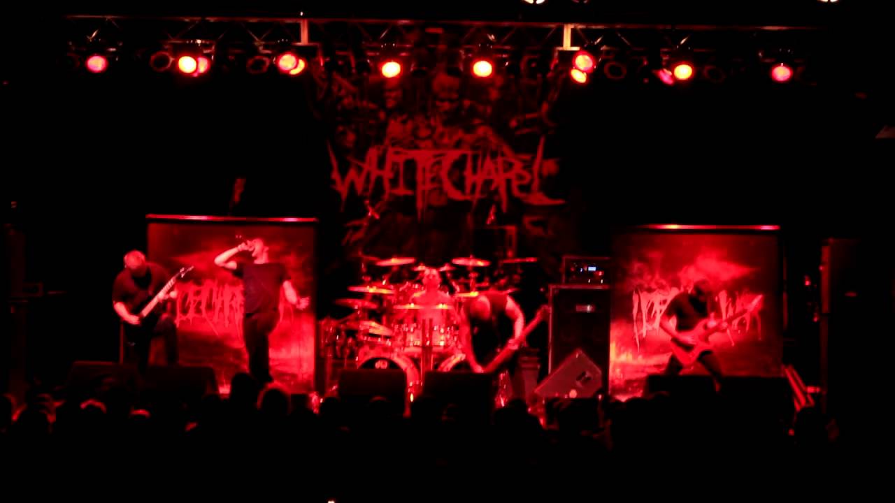 I Declare War: The Corruptour - Part 2