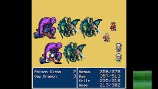 Dungeon Antiqua 2 - p34 - Post gaming