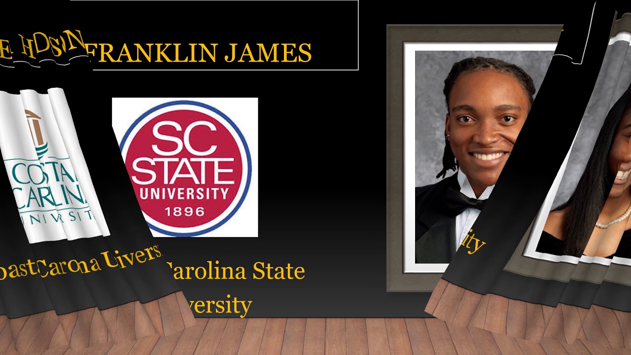 Kingstree High School 2020 RE Revised YouTube