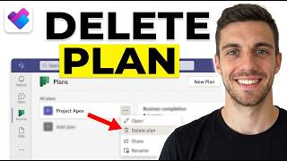 How to Delete Plan in Microsoft Planner in Teams 2026 (Quick Guide)