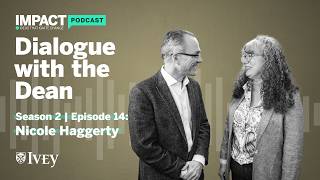 What turns new technology into real transformation? | Ivey Impact Podcast