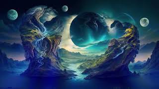 Meditative Xylophon Melody Serene and Beautiful Music for Mindfulness and Relaxation screenshot 2