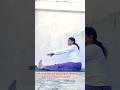 How to do Pashchimottanasan #yogapose #yogasna #yog #yogavideos