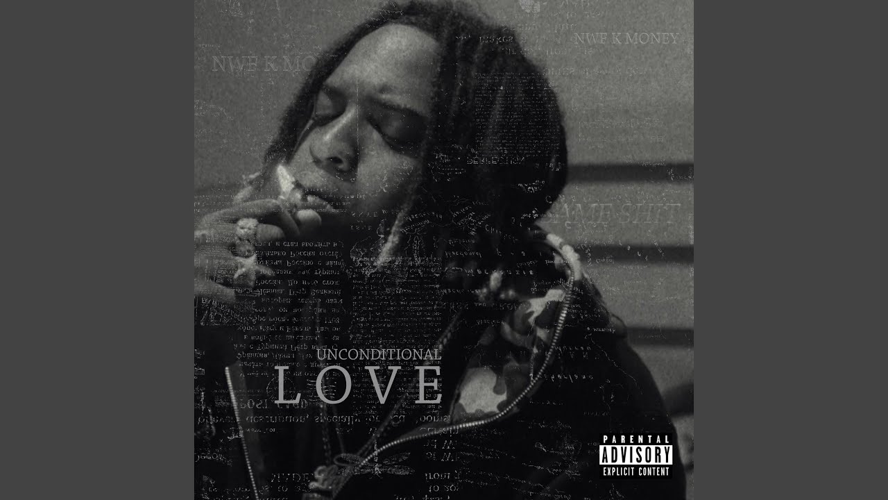 Watch Unconditional Love (Same Shit) on YouTube Watch Unconditional Love (Same Shit) on YouTube