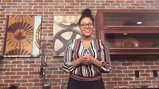 Public Speaking Narrative speech