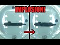 TOP 10 Deep Sea Chamber Implosions And Other Moments