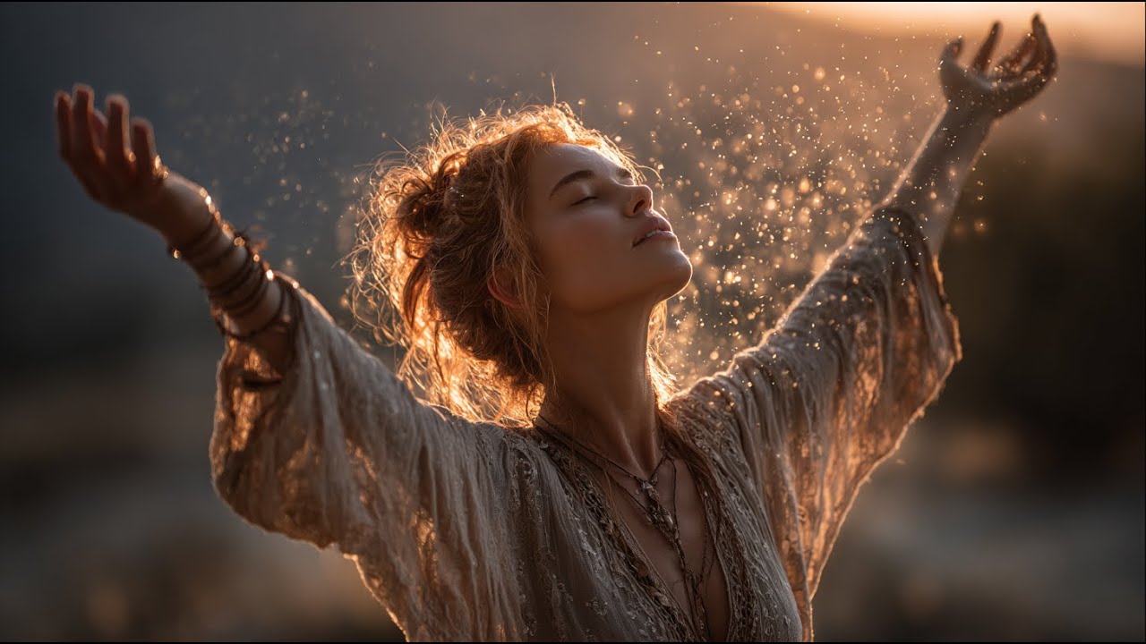 Доброе Утро, Мир✨ 18 Позитивных Песен Благодарности🙏 Песни для женщин, что притягивают чудеса