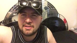 APS Nutrition MESOMORPH Review and my introduction to YouTube