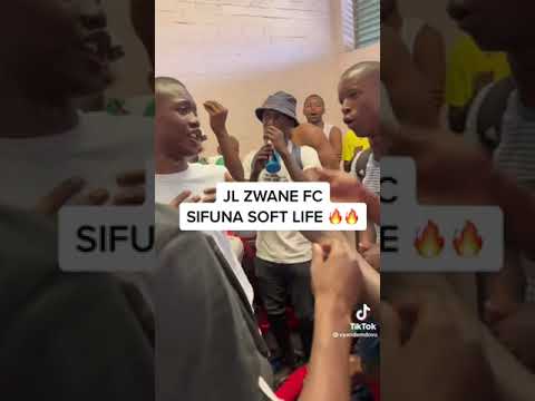 *IGWIJO sifuni soft life JL Zwane FC(Sparks Ezase 2sec) watch till the end you won't regret