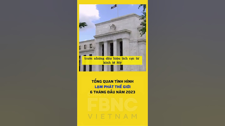 Đánh giá tình hình thế giới năm 2023 năm 2024