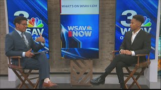 What's trending on WSAV.com? | Oct. 12, 2023